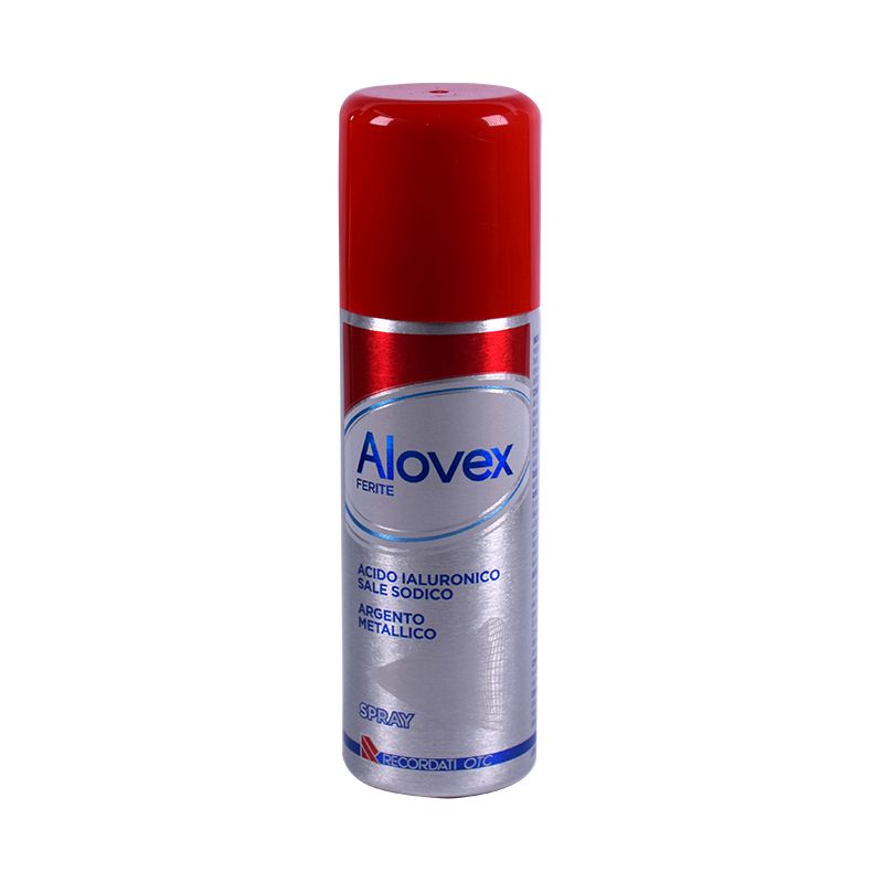 Alovex Ferite