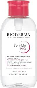 Bioderma Sensibio H2O 500 ml