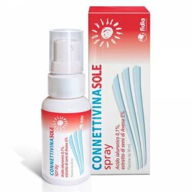 Connettivina Sole