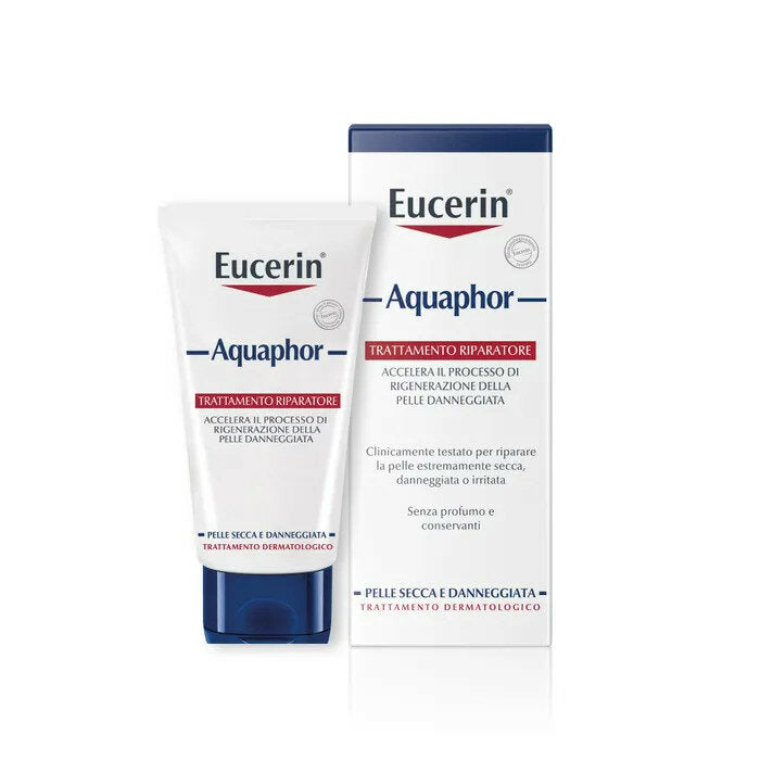 Eucerin Aquaphor
