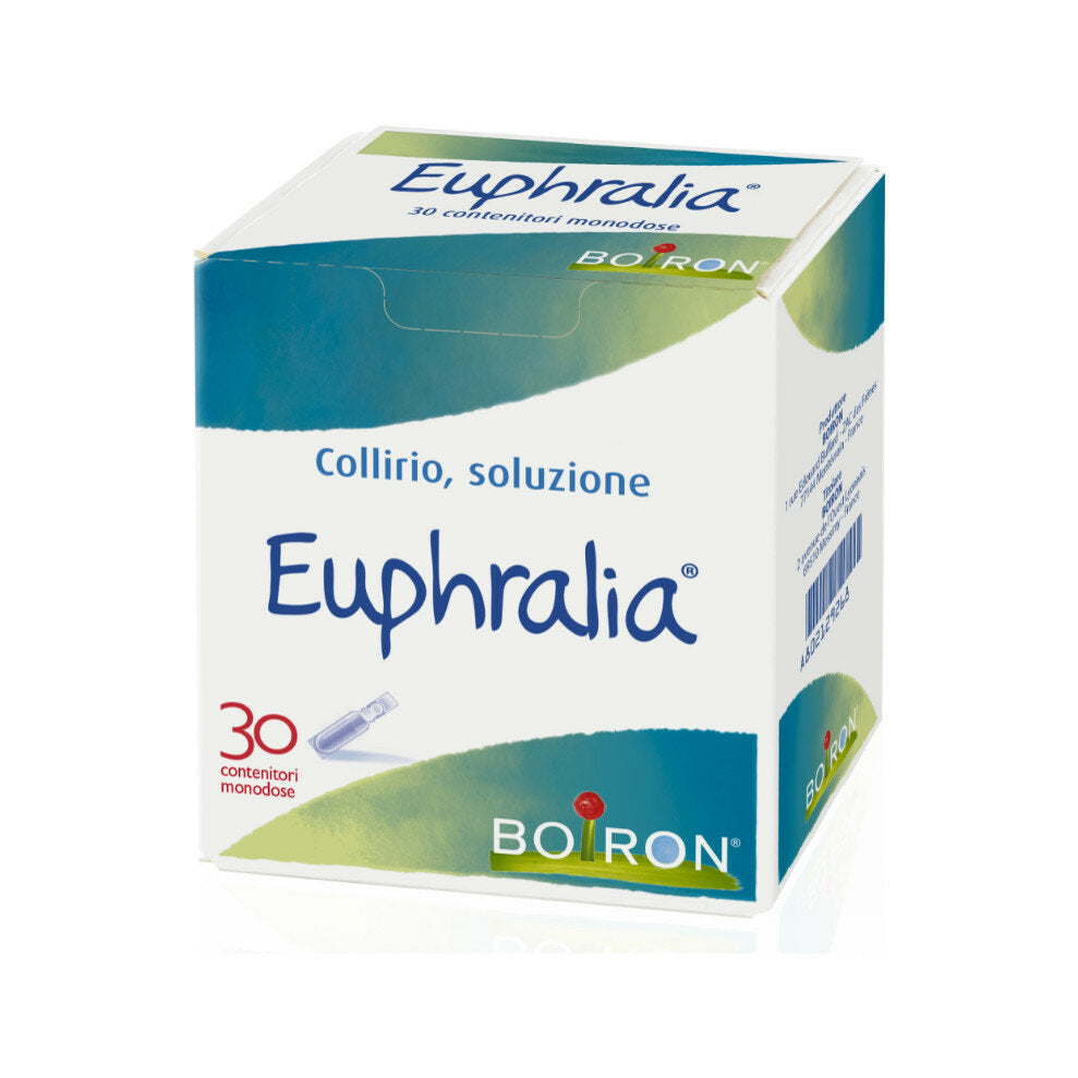 Euphralia 30 flaconcini