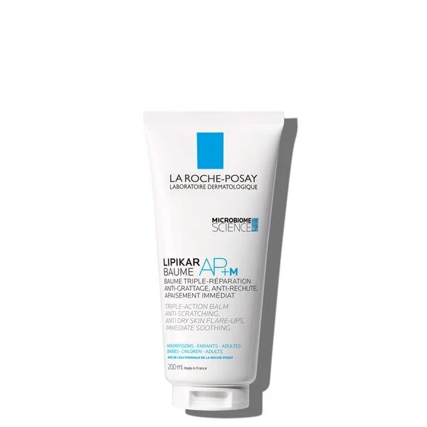 Idratanti corpo Lipikar La Roche-Posay