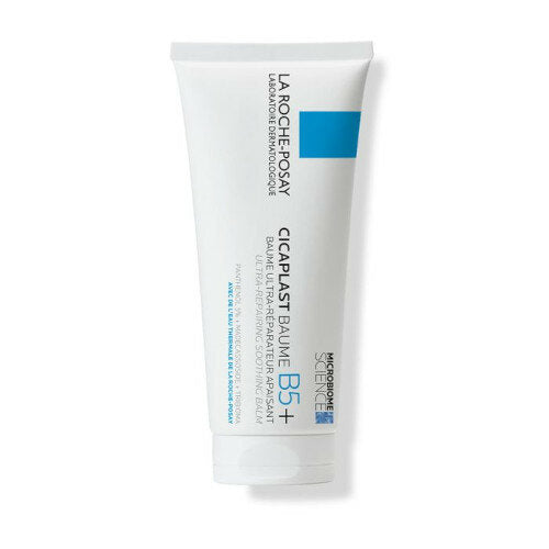 Linea Cicaplast La Roche-Posay