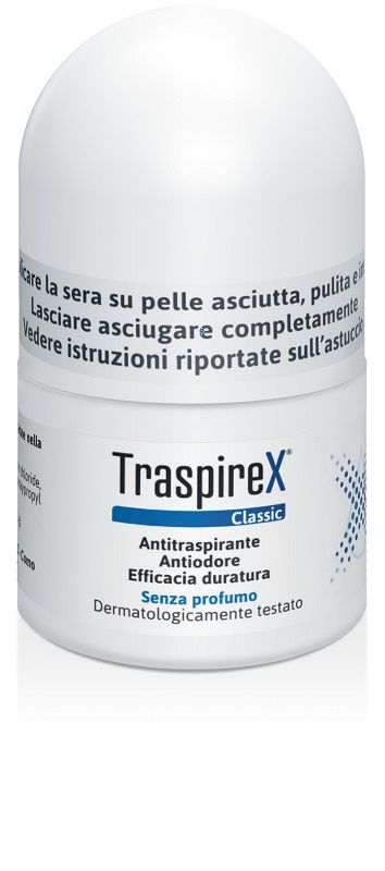 Linea TraspireX