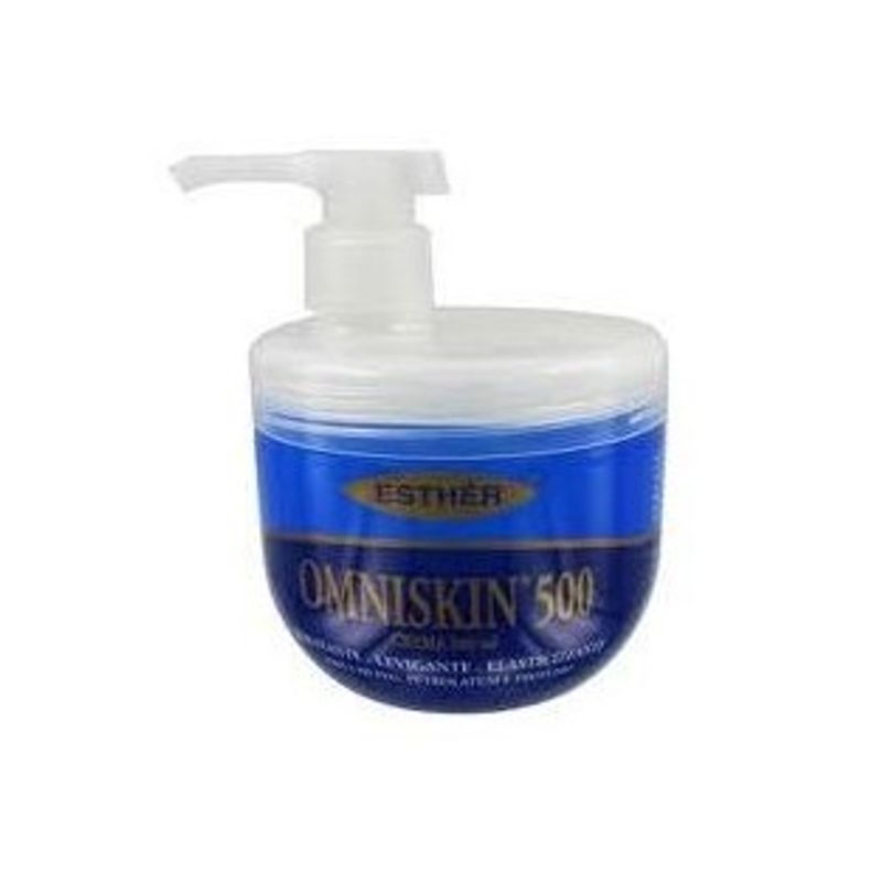 Omniskin 500 crema 500 ml
