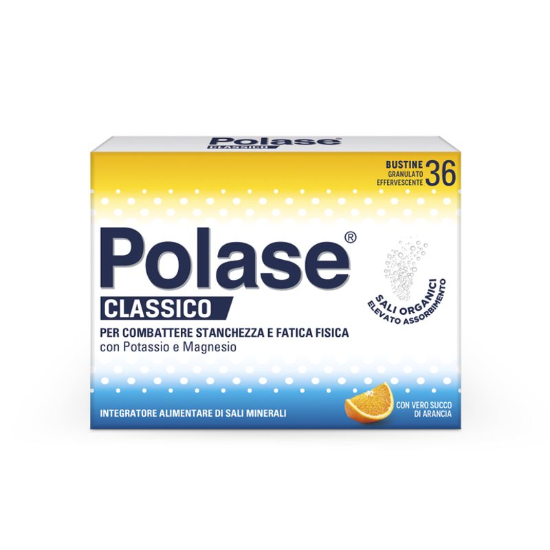 Polase Classico 36 bustine