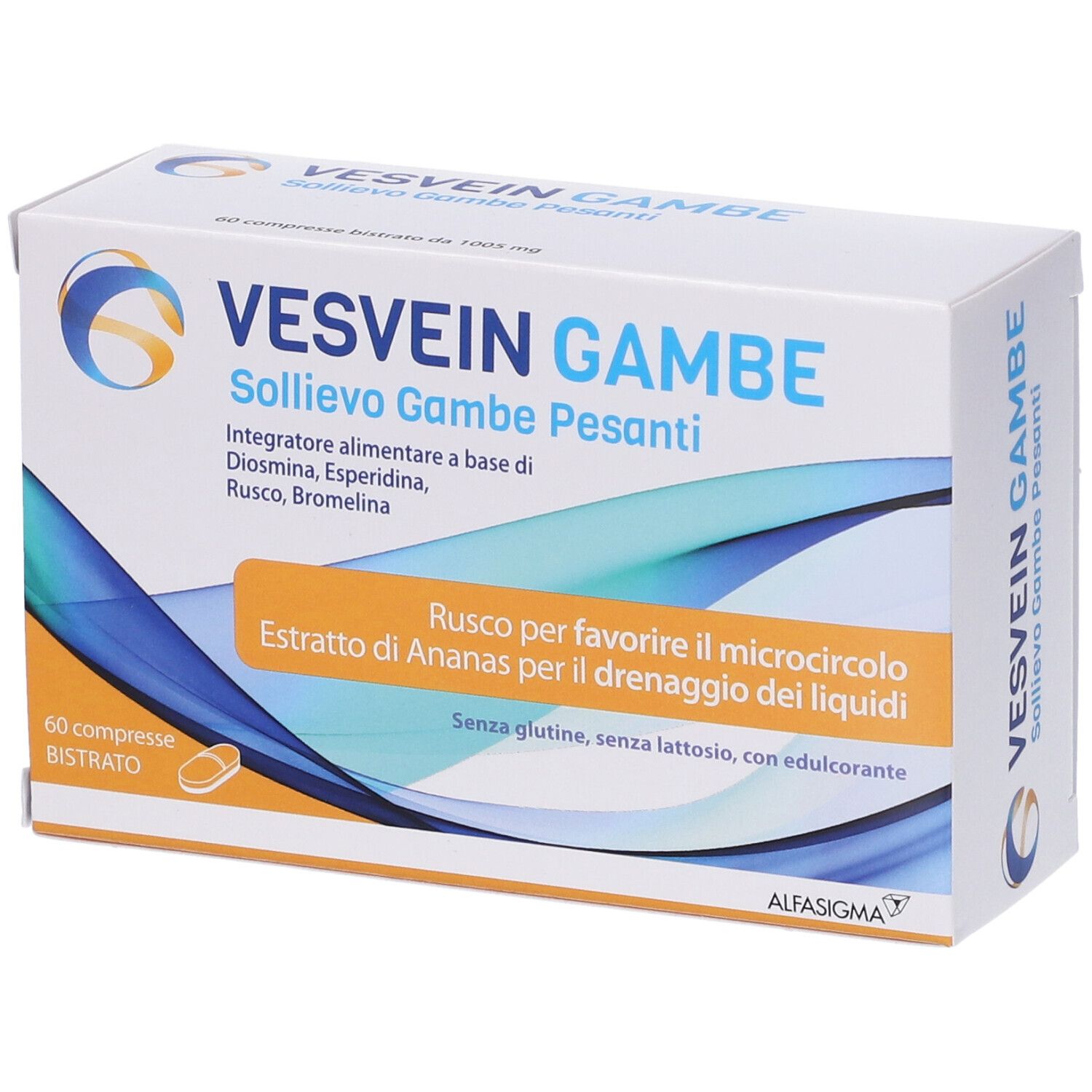 Vesvein Gambe