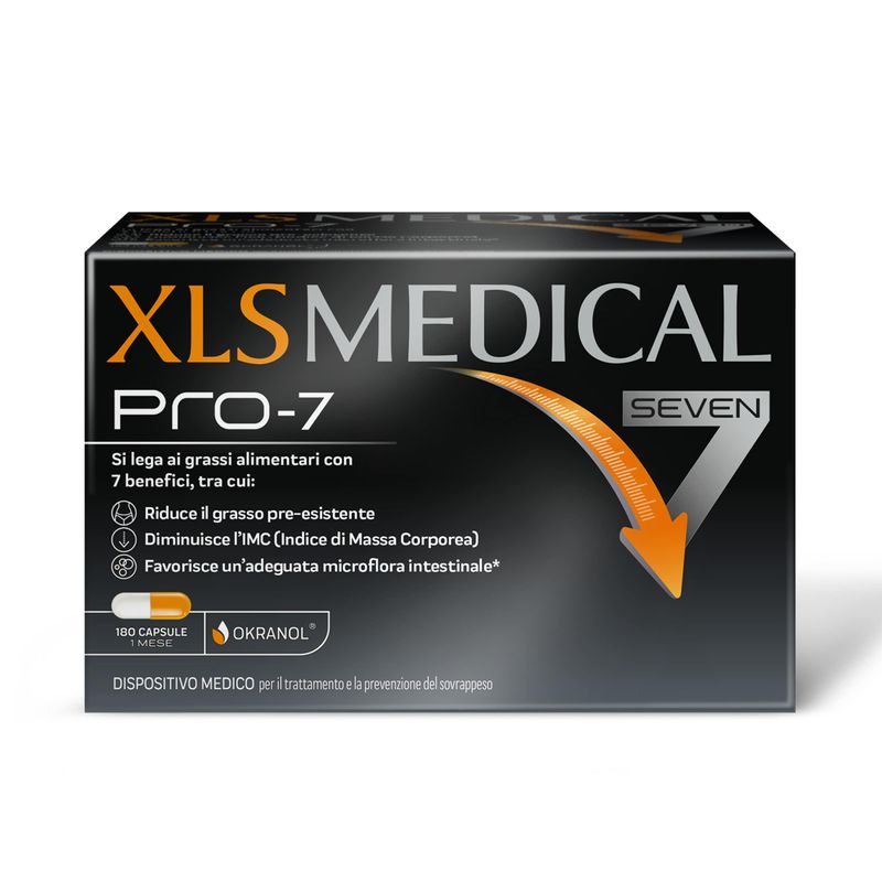 XLS Medical Pro-7